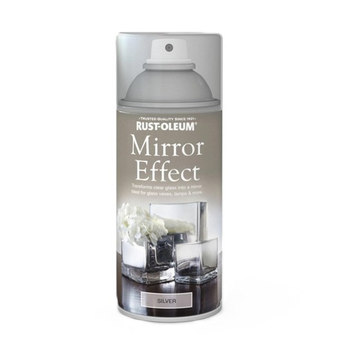 150ml mirror effect - mirror, spray