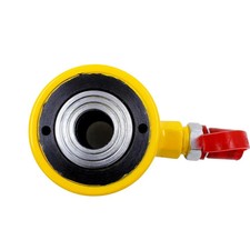 Hollow Hydraulic Jack RCH-120