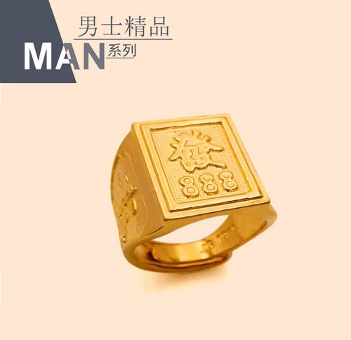 Men 888 23k - 23k, 24k