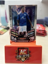 Jermaine Beckford Star Player