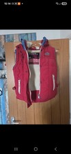 Superdry Heavy Duty Gilet Size