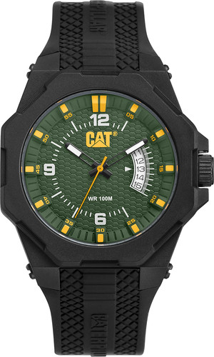 Caterpillar mens watch - mens,