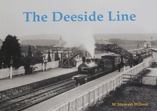Deeside line history royal - line,