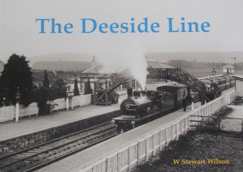 Deeside line history royal - deeside,