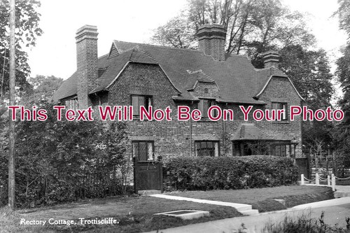 6177 rectory cottage - 6177,