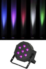 Premium LED Stage Light RGBW