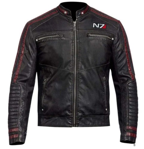 Men black mass effect - mass,