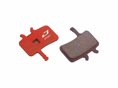 Jagwire brake pads avid - pads, bb7