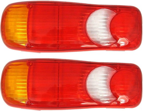 Fits daf lf45 lf55 rear - lf45,
