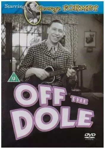 Off the dole - off,