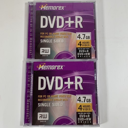 New dvd recordable - 2,