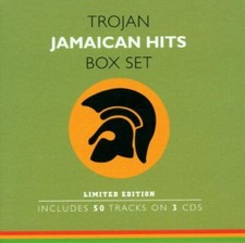 Various Artists : Trojan