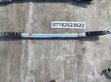 GENUINE VW Tiguan Roof Rails Rack Support Base Pair 5NA850043