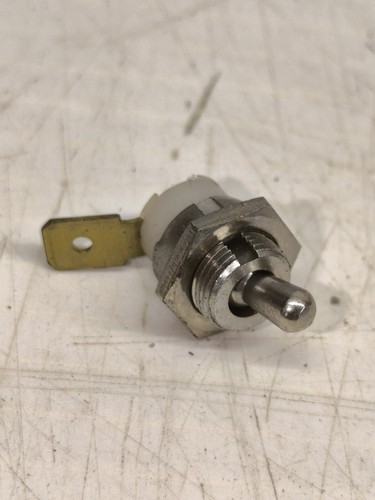 Echo chainsaw ignition switch - chainsaw,