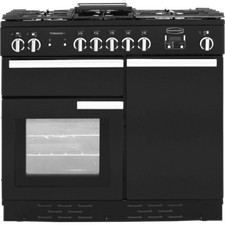 Rangemaster PROP100DFFGB/C