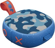 Jam Hang Up Shower Wireless  Bluetooth Speaker With Waterproof & 8 Hour Playtime