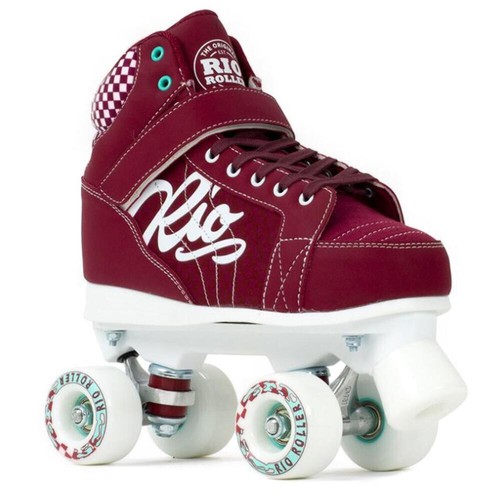 Rio roller mayhem - ii,