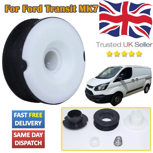 For ford transit mk7 tdci - transit,