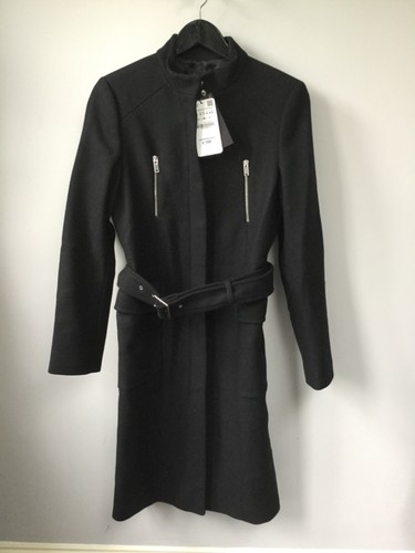 Bnwt ladies zara black - bnwt,