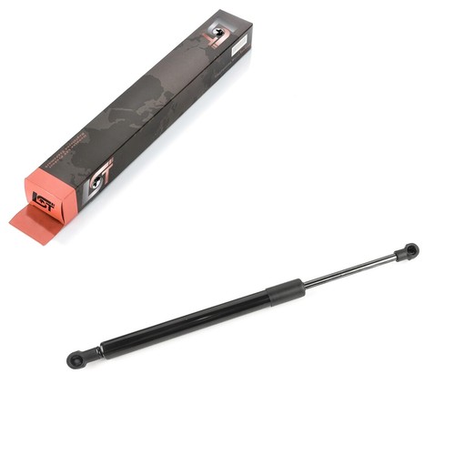 Gas pressure spring tailgate - gas,