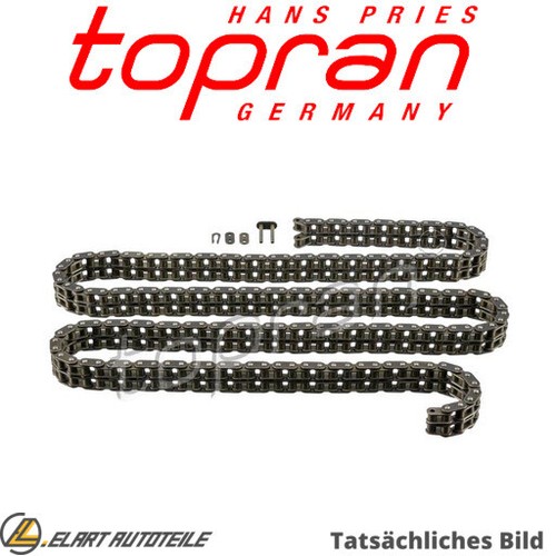The timing chain for - the,