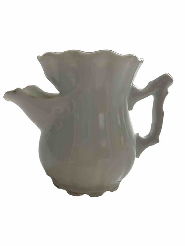 Antique victorian white - antique,