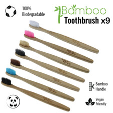 Vivco Eco Bamboo Biodegradable