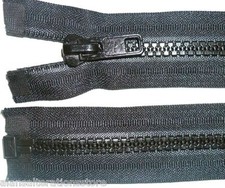 25.5" #8 TWIN SLIDER Spiral