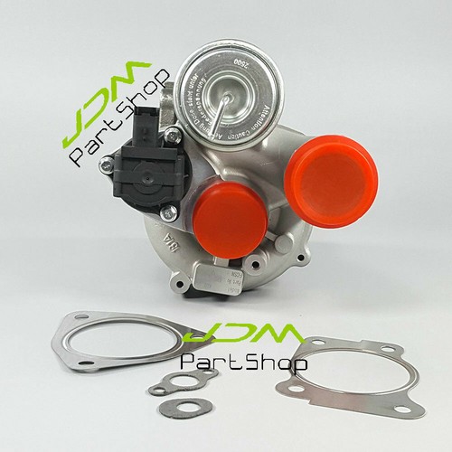 Upgraded turbo k04 f21m for - upgraded,