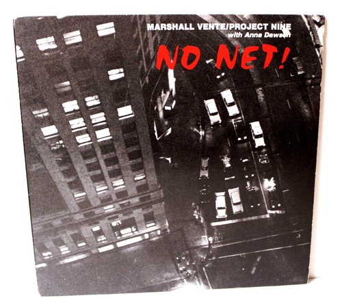 Marshal vente project nine - marshal,