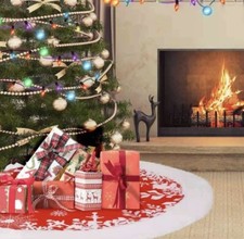 Christmas Tree Skirts, 48