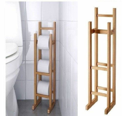 Bamboo wooden free - free, standing