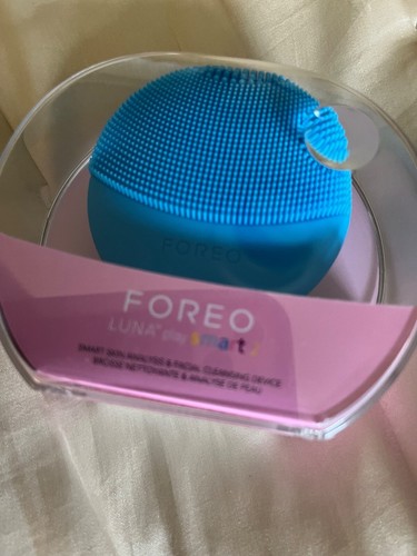 Foreo luna play smart - play,