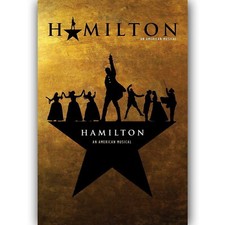 57744 Hamilton American