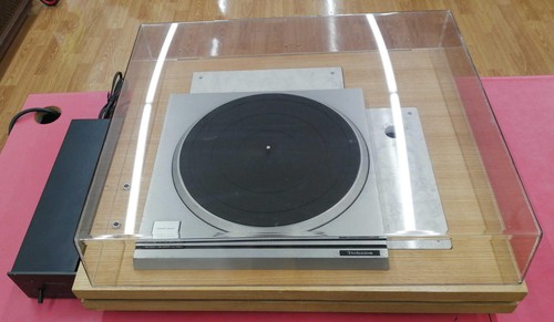 Technics 10mkii 10e - technics, sp-10mkii