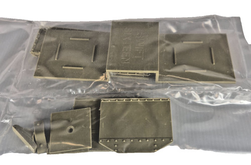Swift sixteen 16mm scale resin - sixteen,
