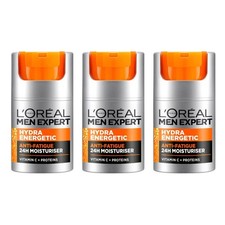 L'Oreal Men Expert HYDRA