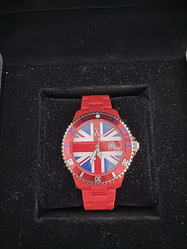 Toywatch union jack flag - union,