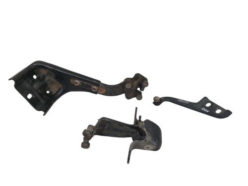 Right sliding door - door, roller