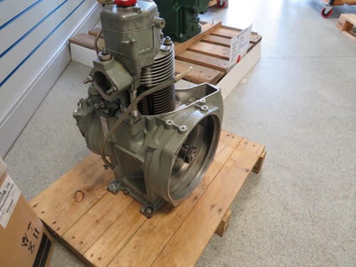 Deutz f1l208f diesel - deutz,
