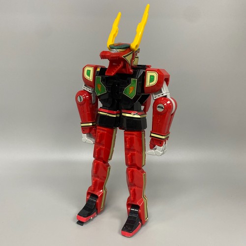 Power rangers thunderzord - thunderzord, 1994