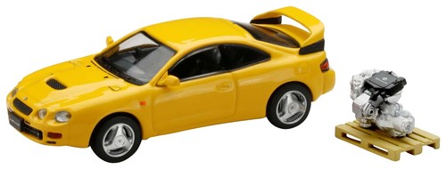 Hj64 toyota celica - hj64,
