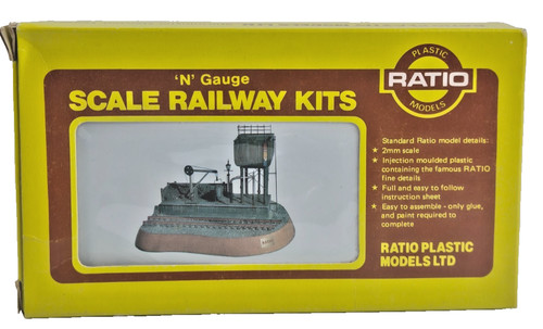 Ratio 206 gauge - 206,