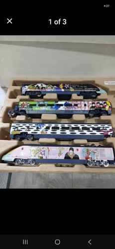 Hornby r3829 eurostar class - eurostar,