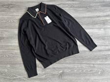 Paul Smith Dark Grey Polo
