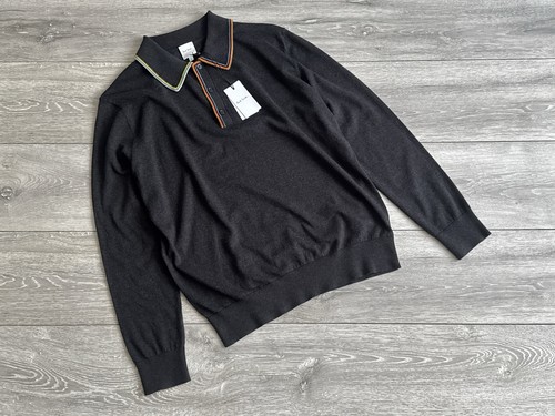 Paul smith dark grey - dark,