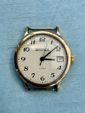 Vintage sekonda mechanical - vintage,