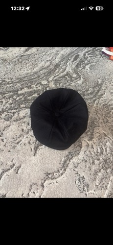 Christy london black - of, hat