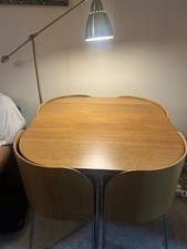 Vintage Late Mid Century Ikea