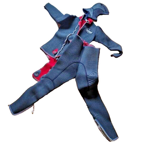Men piece full length - men's,